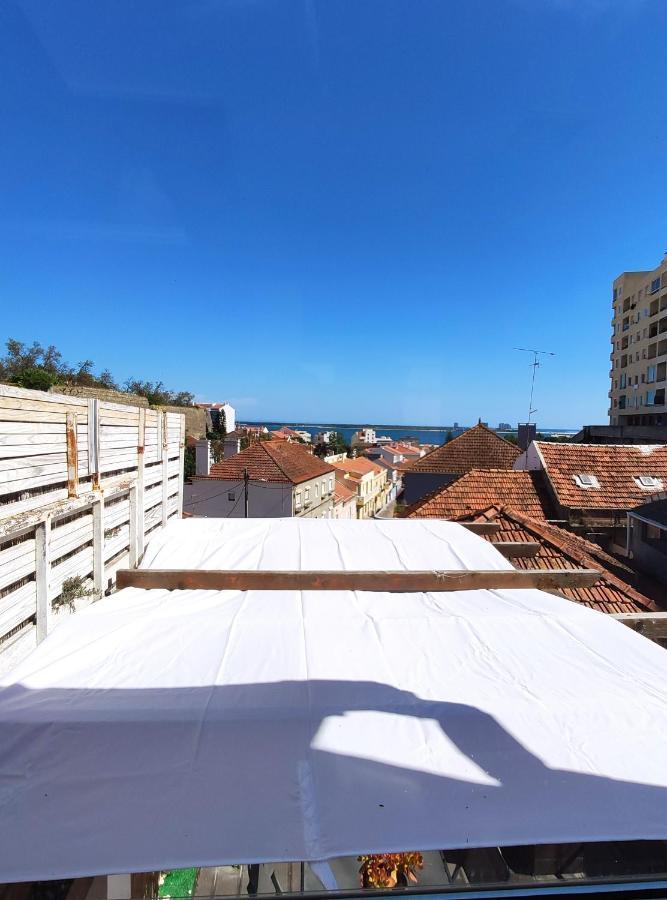 Casa Do Viso Villa Setúbal Eksteriør billede