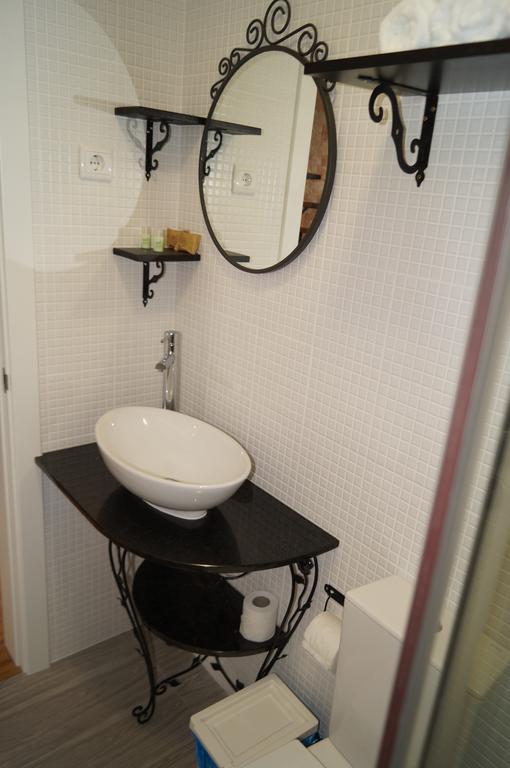 Casa Do Viso Villa Setúbal Eksteriør billede