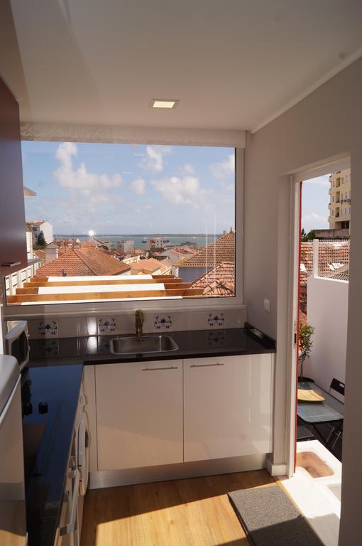 Casa Do Viso Villa Setúbal Eksteriør billede