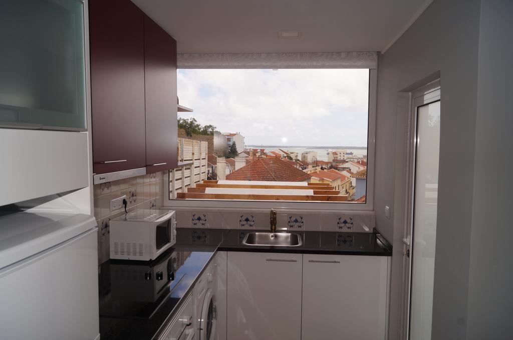 Casa Do Viso Villa Setúbal Eksteriør billede