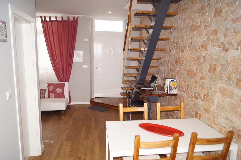 Casa Do Viso Villa Setúbal Eksteriør billede