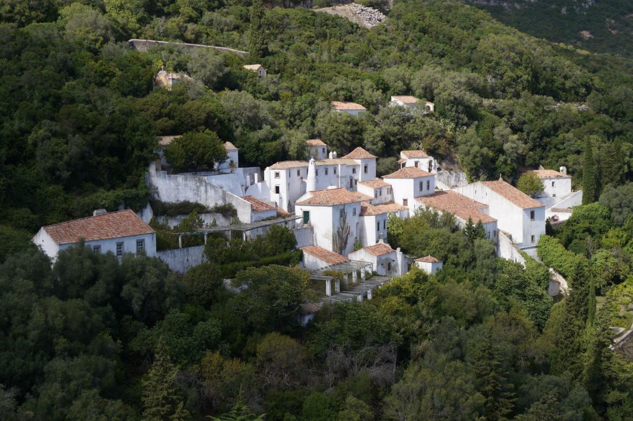 Casa Do Viso Villa Setúbal Eksteriør billede