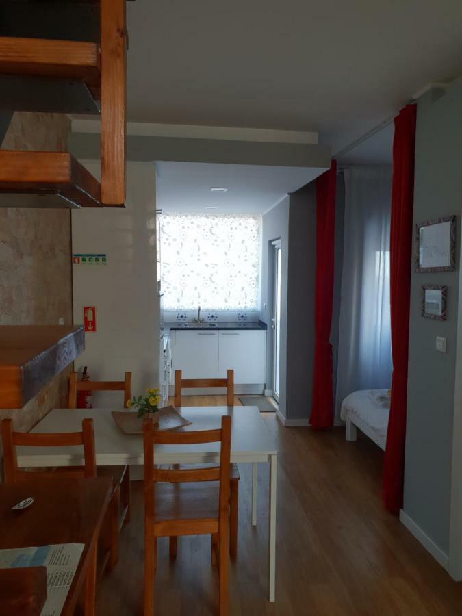 Casa Do Viso Villa Setúbal Eksteriør billede